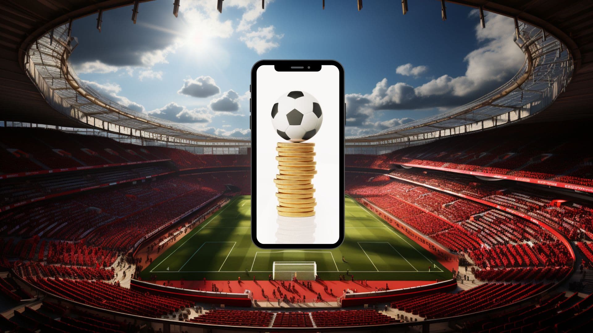 2025你需要了解的顶级足球博彩策略 image