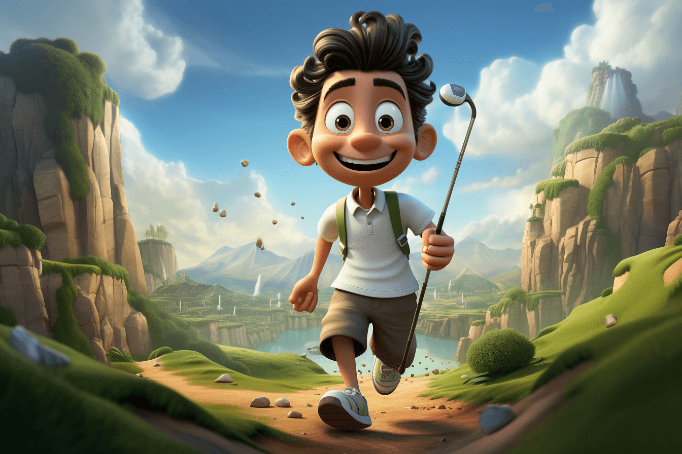 最佳高尔夫投注策略 image