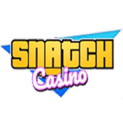 Snatch Casino Logotype