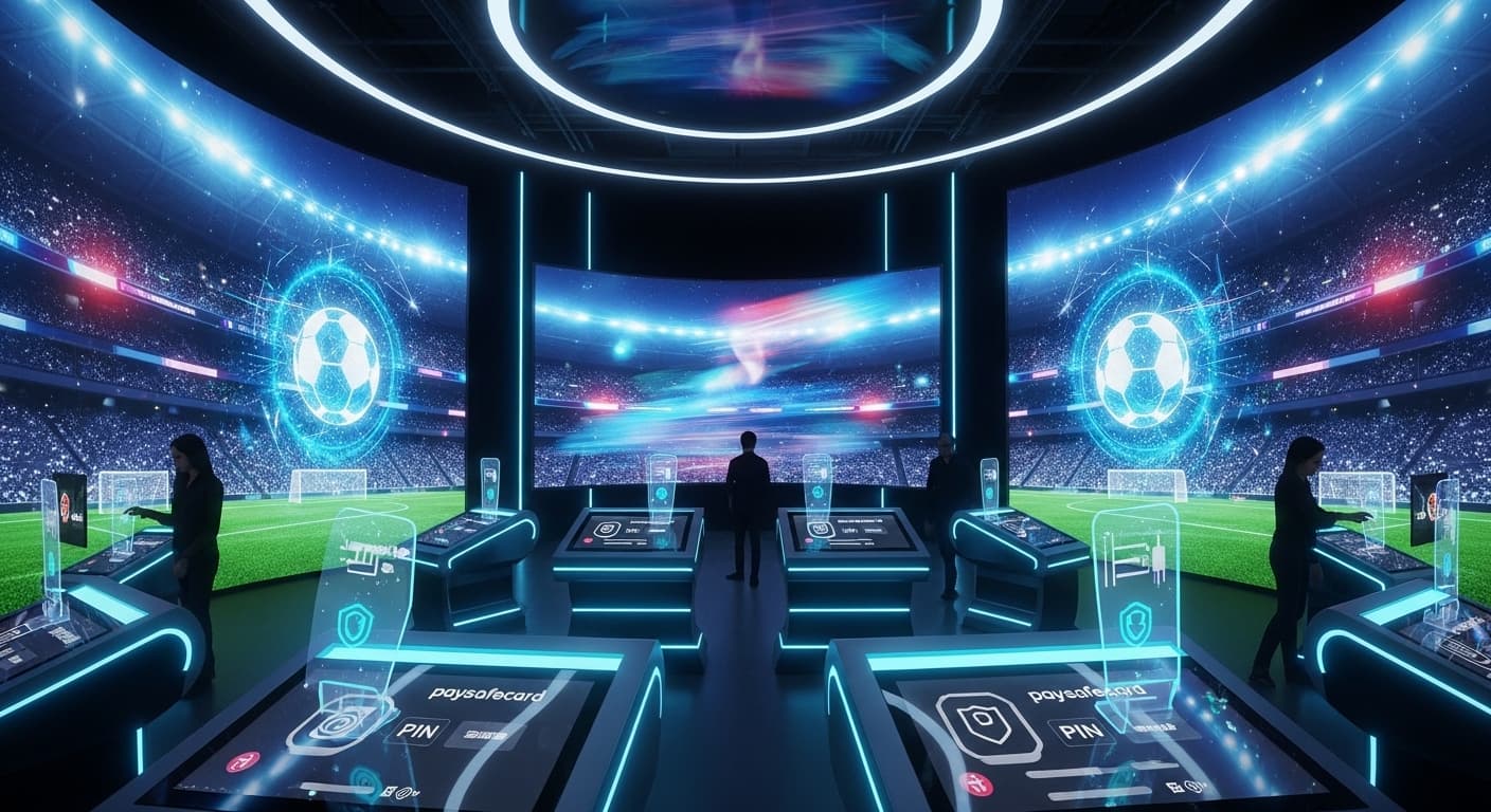 Paysafe predicts World Cup betting boom