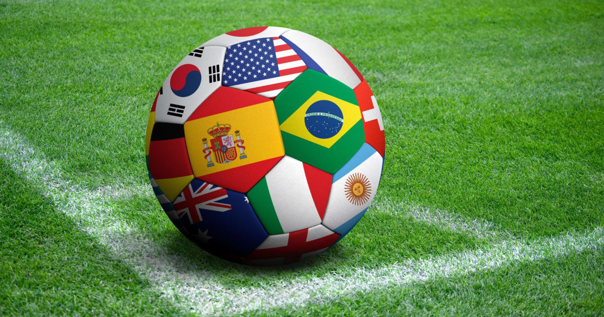 2022 FIFA World Cup Round of 16 - Brazil vs South Korea
