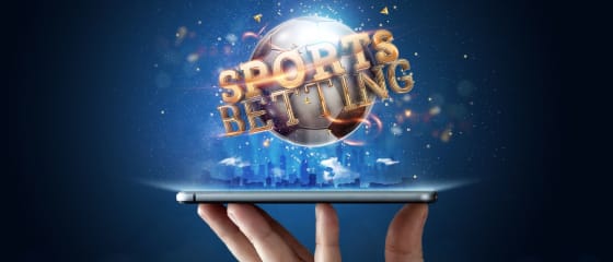 Things to Consider Before Joining a Sports Betting Site