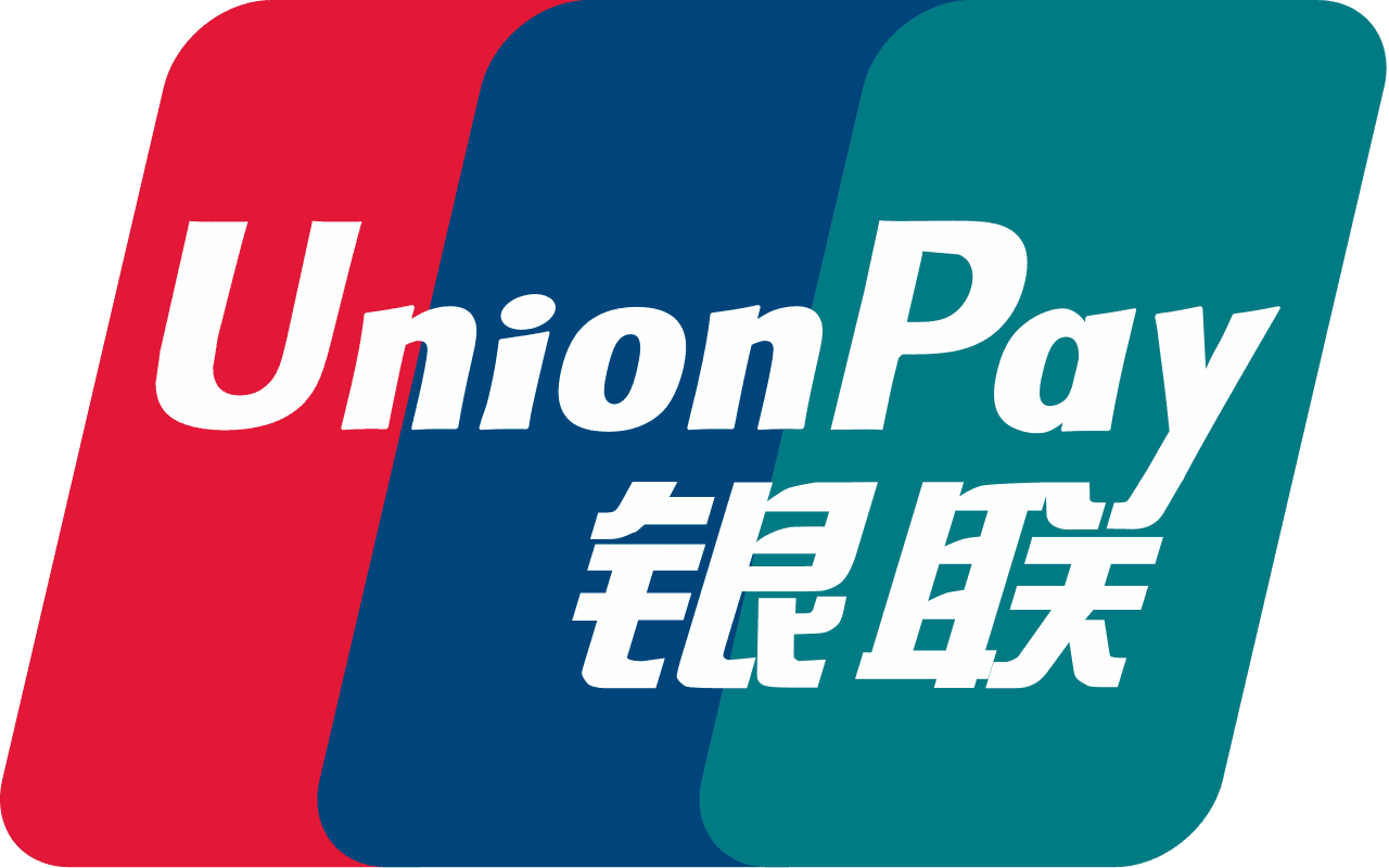 Best Bookies accepting UnionPay