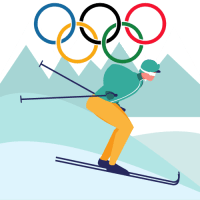 Winter Olympic Games