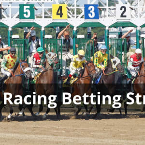 Horse Racing Betting Strategy: Tips and Tricks for Success