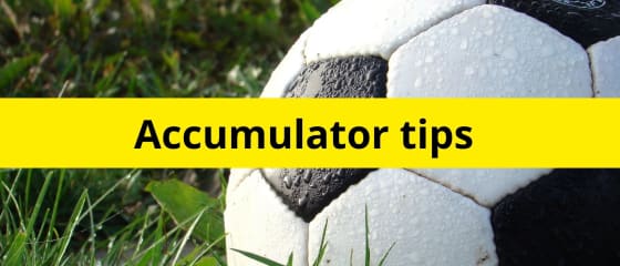 How to Win Big on Football Accumulator Bets