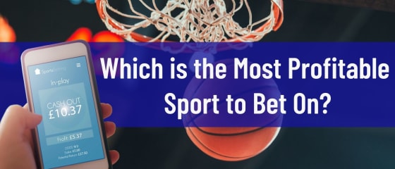 Most Profitable Sport to Bet On