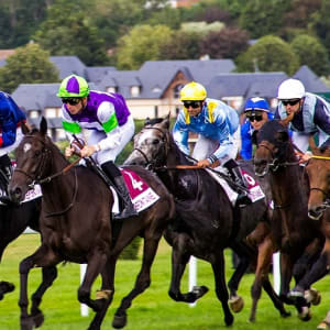 TonyBet Signs Deal with BetMakers to Integrate Embedded Racebook Solution